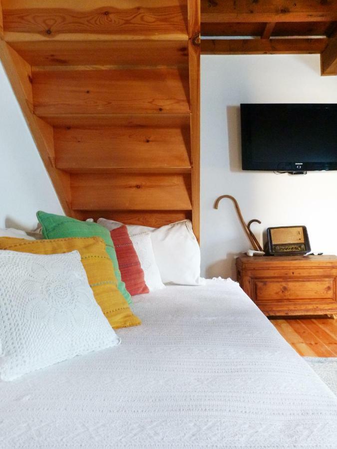 Villa Antonia Almirida Eksteriør billede