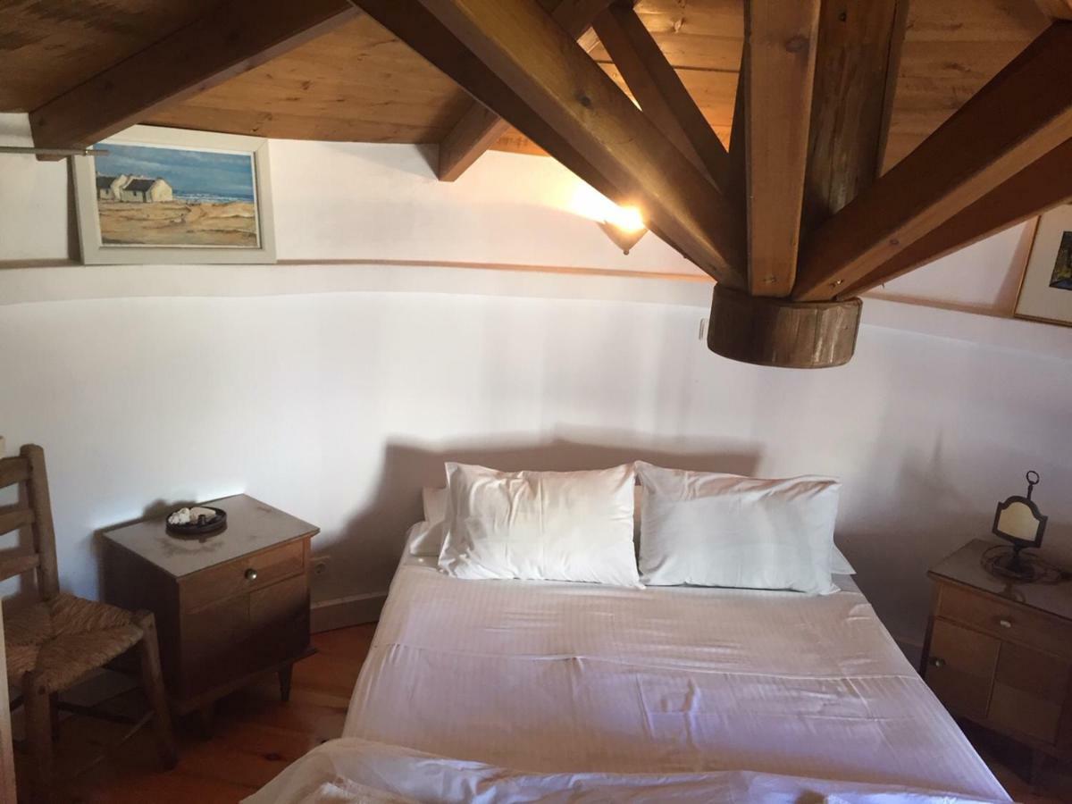 Villa Antonia Almirida Eksteriør billede