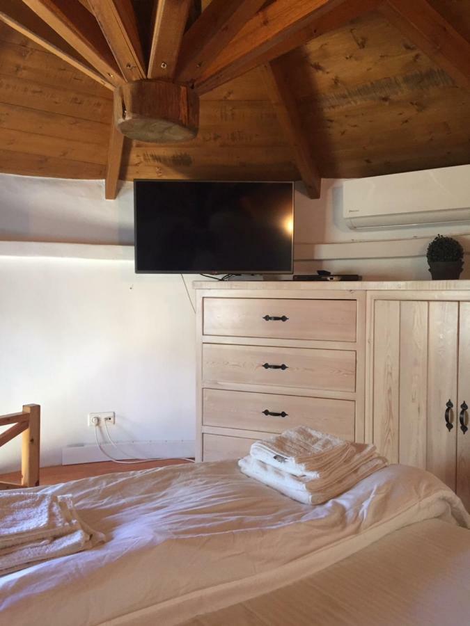 Villa Antonia Almirida Eksteriør billede