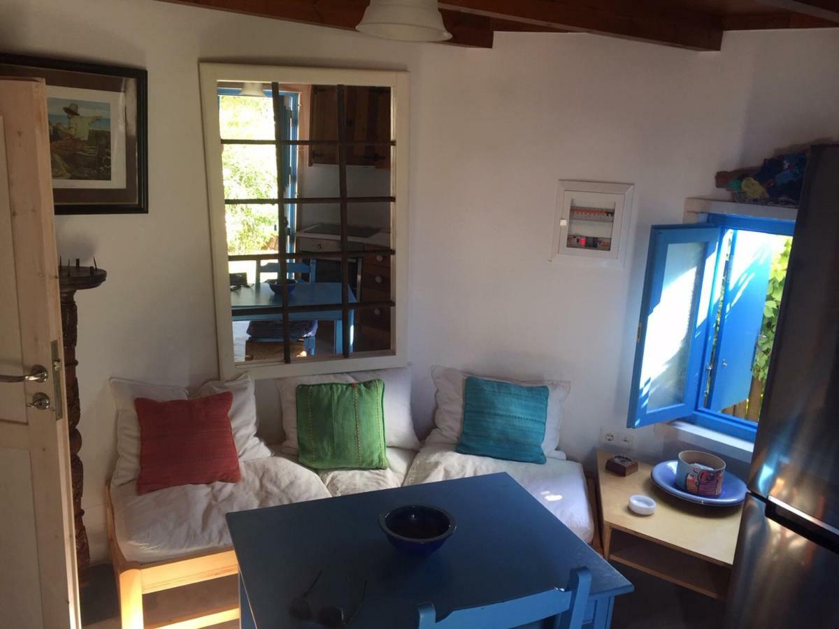 Villa Antonia Almirida Eksteriør billede
